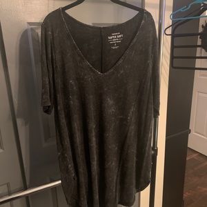 Torrid super soft tee